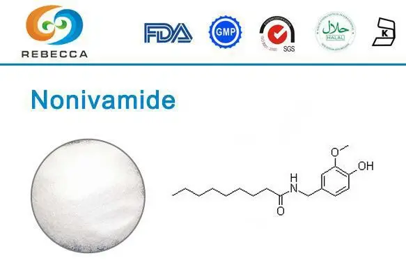 How to use Nonivamide Powder?