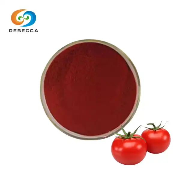 What is another name for tomato extract?