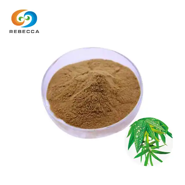 Bamboo Extract Silicon Bamboo Extract Silicon