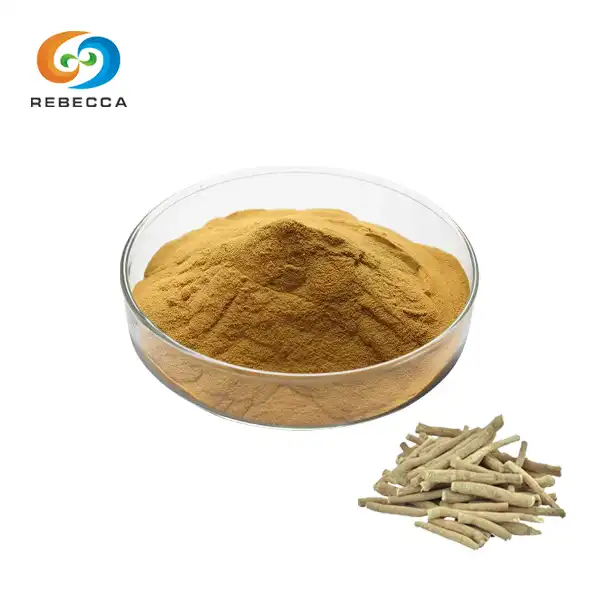 Ashwagandha Root Extract Powder