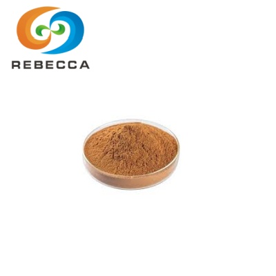 Экстракт лісця каразолавай кіслаты банаба