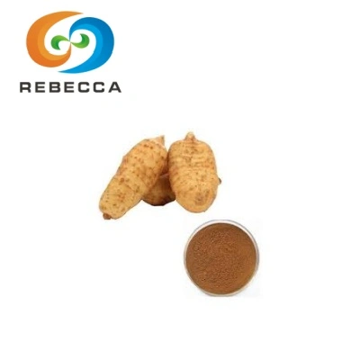 Extracte de Gastrodia Elata