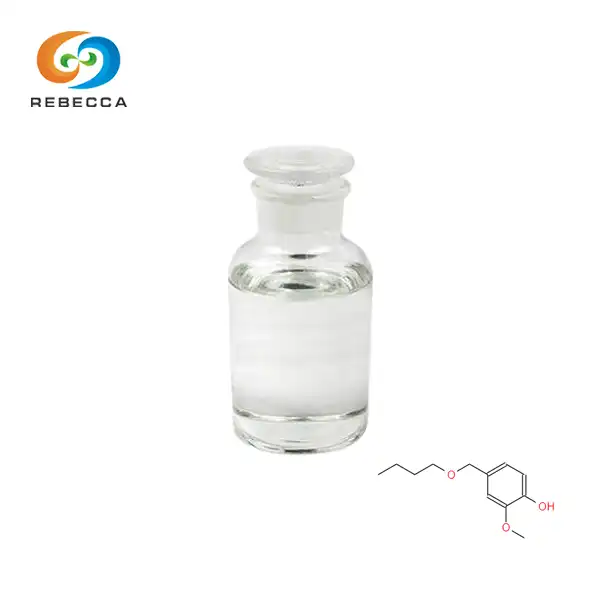 Butyl Vanillyl Ether