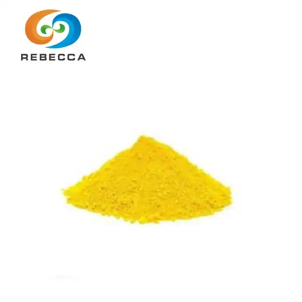 Polvo de quercetina