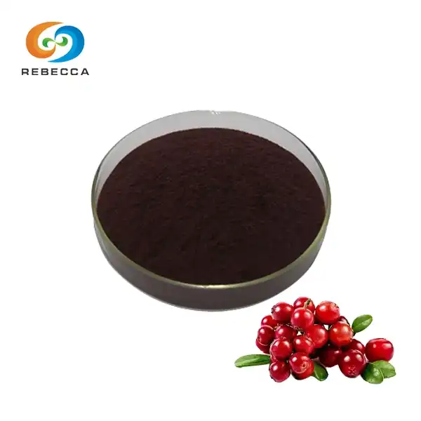 Cranberry Extract Powder Cranberry Extract Powder