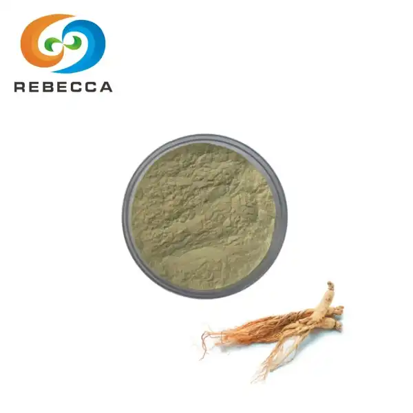 ginsenoside powder