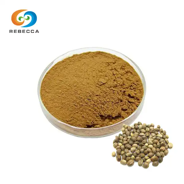 Semen Cannabis Extract Semen Cannabis Extract