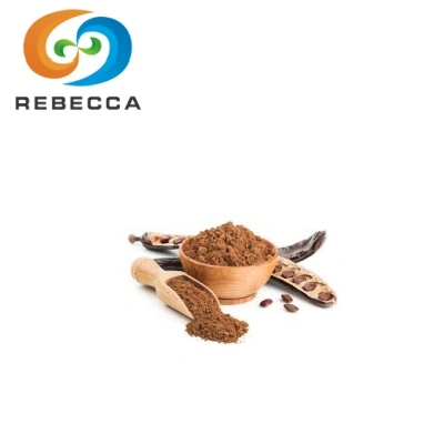 Extracto de algarroba