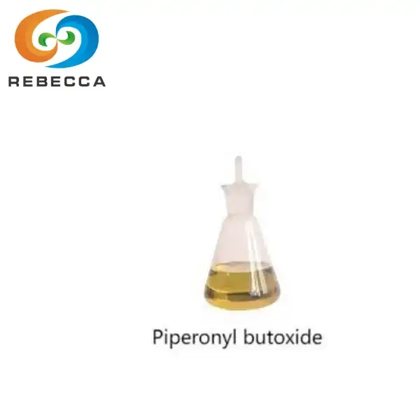Butóxido de piperonilo