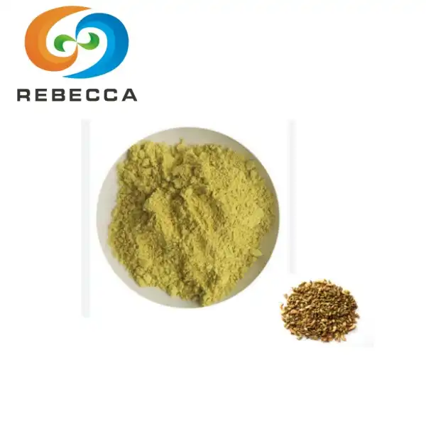 Pure Luteolin