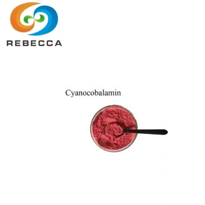 Cyanocobalamine Cyanocobalamine