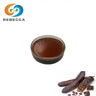 ক্যারোব নির্যাস ডি-পিনিটল