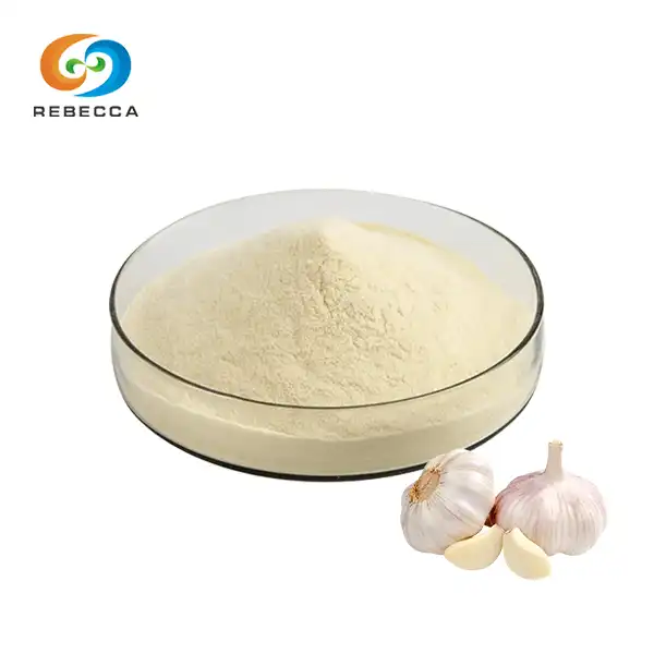 Allicin Garlic Extract Allicin Garlic Extract